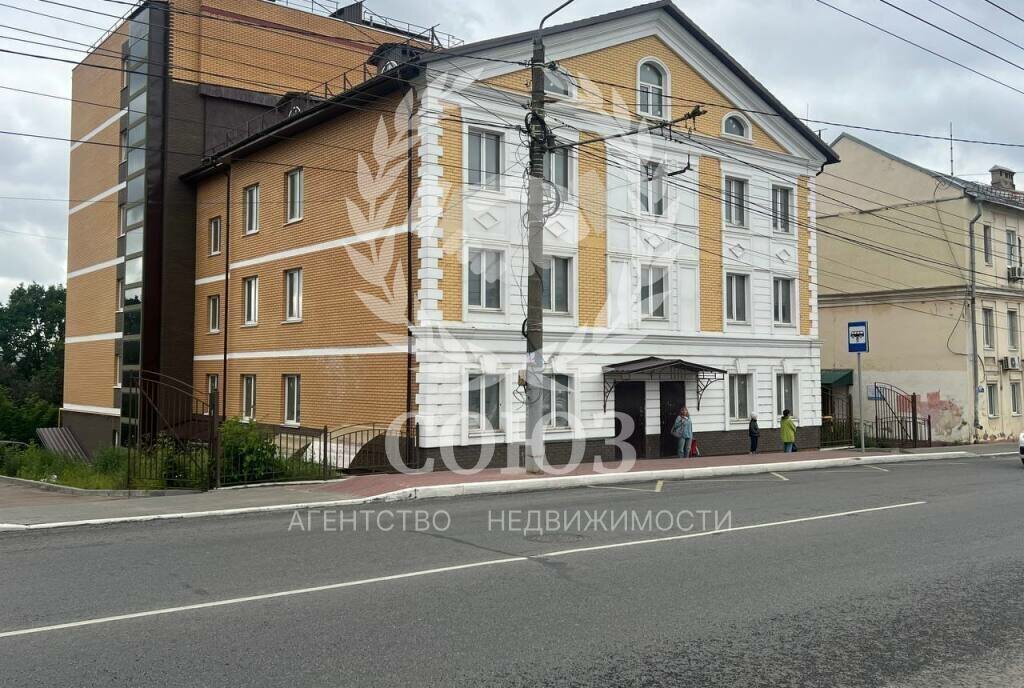 свободного назначения г Калуга ул Кутузова 14 фото 2