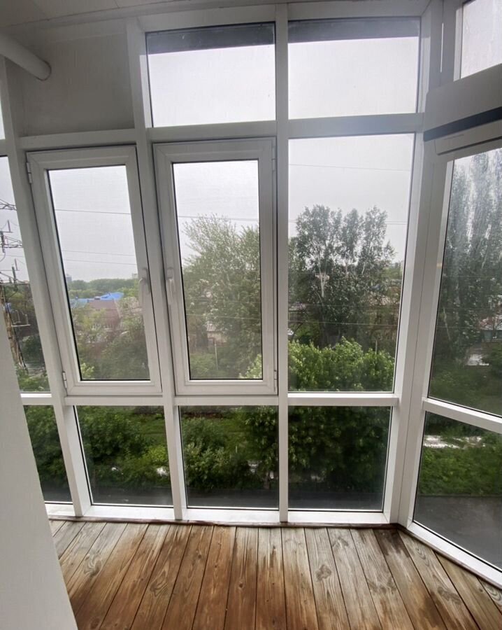 квартира г Саратов р-н Октябрьский ул 2-я Садовая 50 фото 2