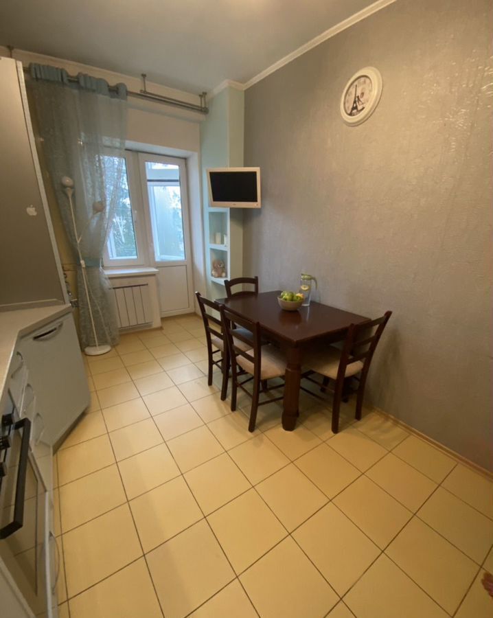 квартира г Саратов р-н Октябрьский ул 2-я Садовая 50 фото 4