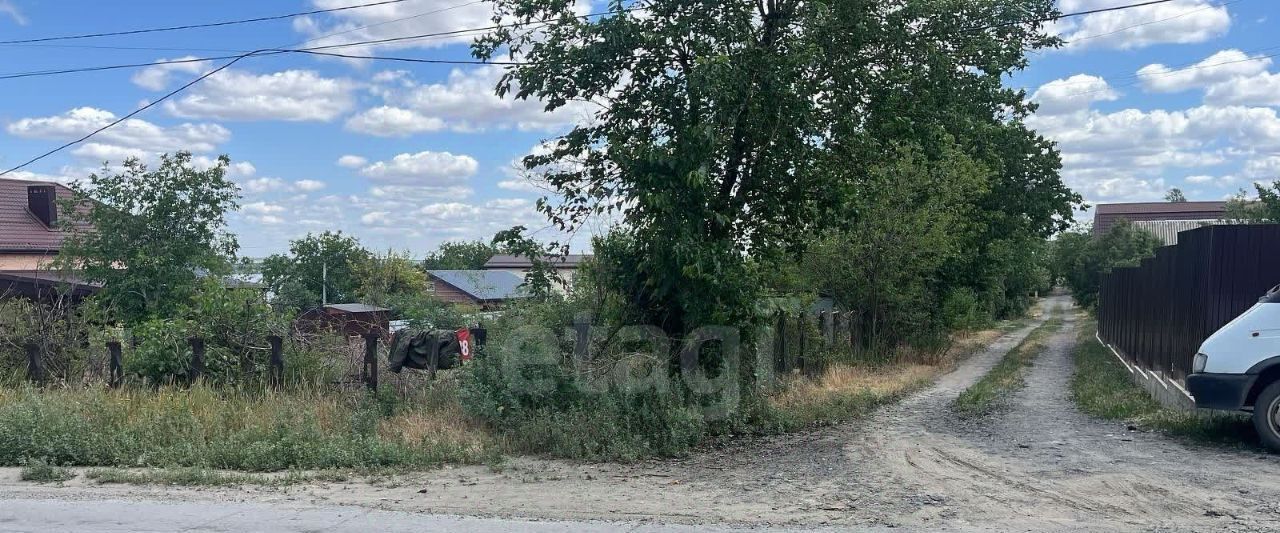 земля г Новочеркасск № 2 АО Магнит садовое товарищество, 66 фото 3