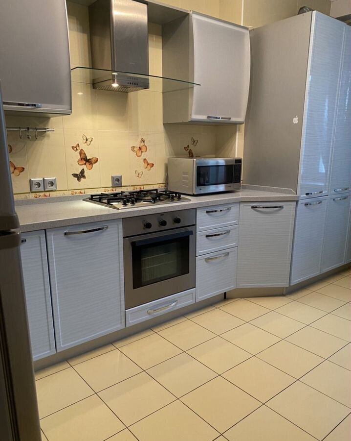 квартира г Саратов р-н Октябрьский ул 2-я Садовая 50 фото 7