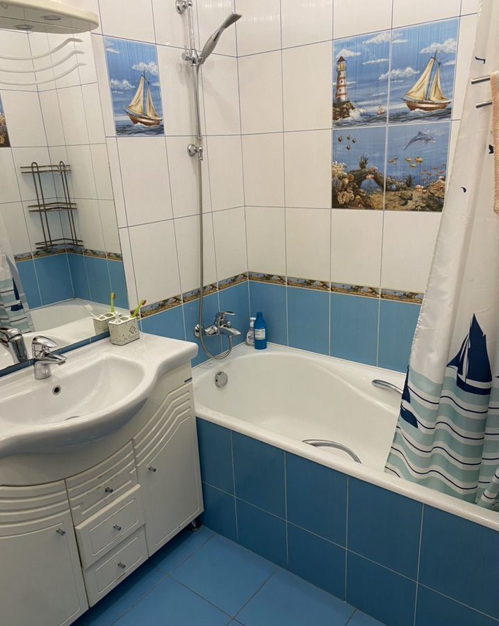 квартира г Саратов р-н Октябрьский ул 2-я Садовая 50 фото 13