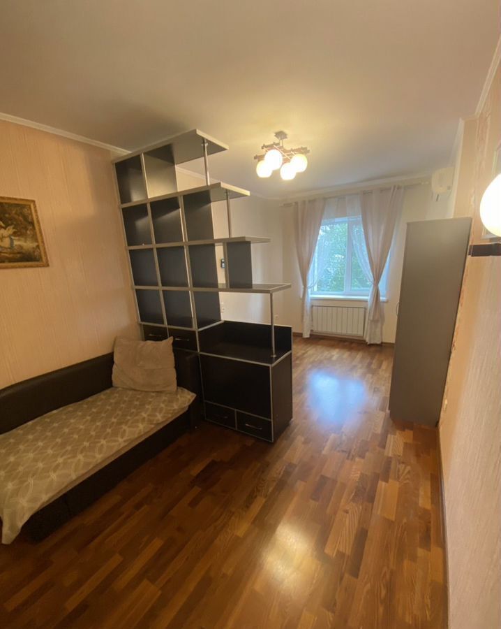 квартира г Саратов р-н Октябрьский ул 2-я Садовая 50 фото 10