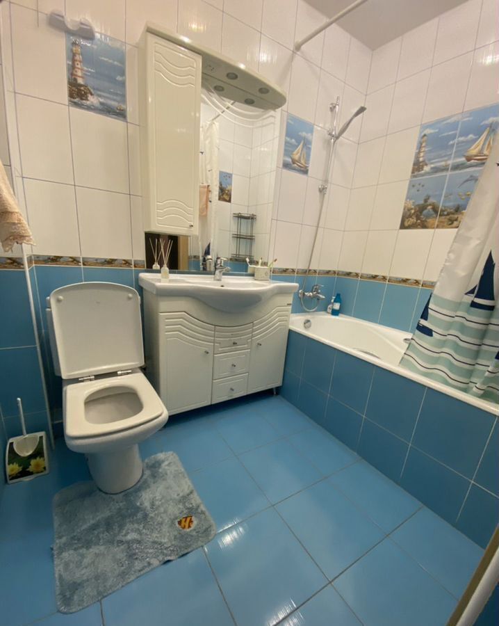 квартира г Саратов р-н Октябрьский ул 2-я Садовая 50 фото 12