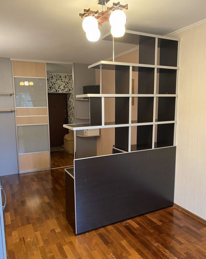 квартира г Саратов р-н Октябрьский ул 2-я Садовая 50 фото 11
