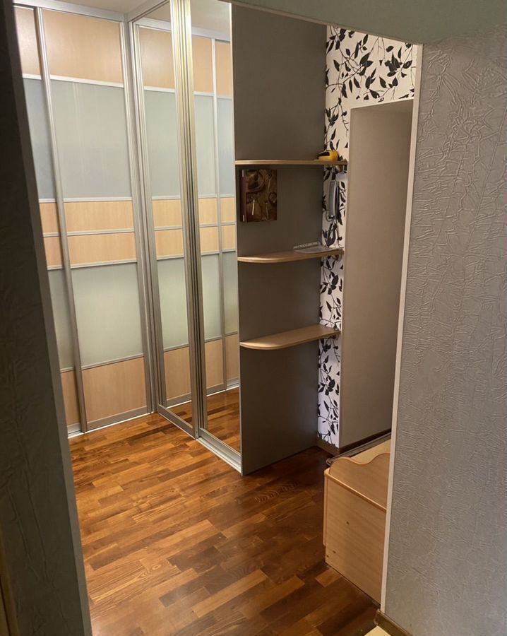 квартира г Саратов р-н Октябрьский ул 2-я Садовая 50 фото 15
