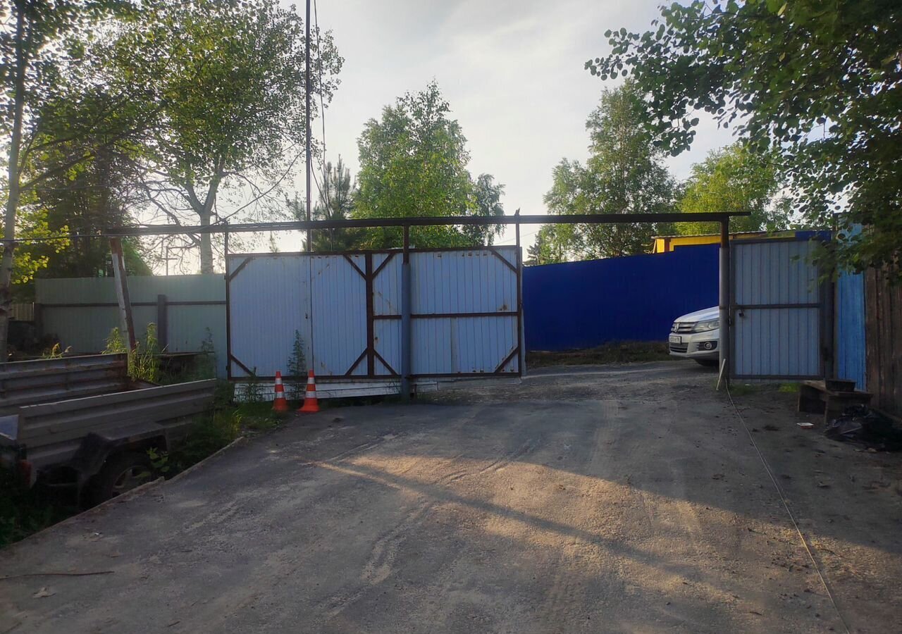 дом г Нижневартовск товарищество собственников недвижимости Автомобилист, Западная ул, Тюменская обл. фото 2