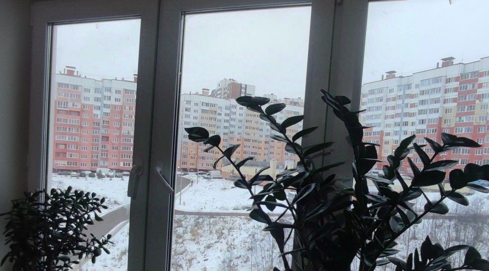 квартира г Смоленск п Королевка р-н Заднепровский 15Б фото 2