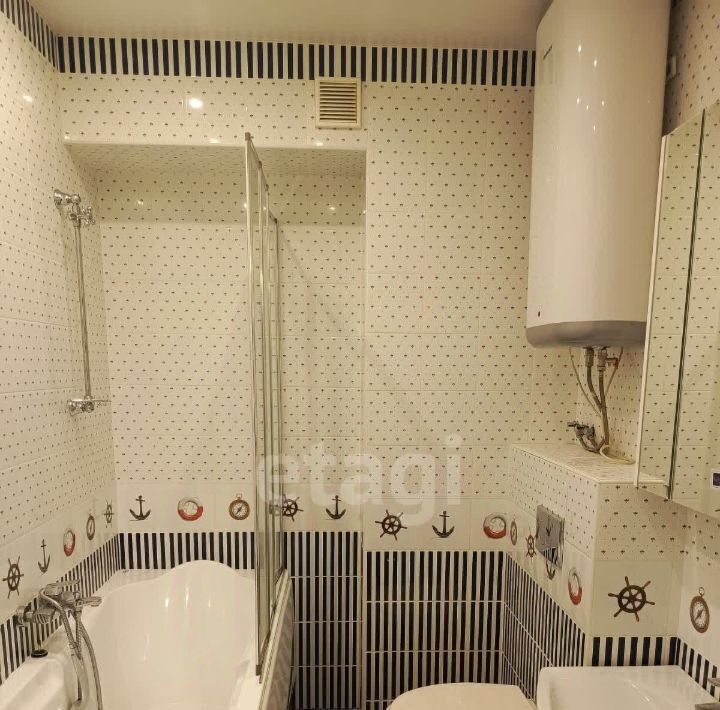квартира г Петрозаводск ул Локомотивная 12а фото 3