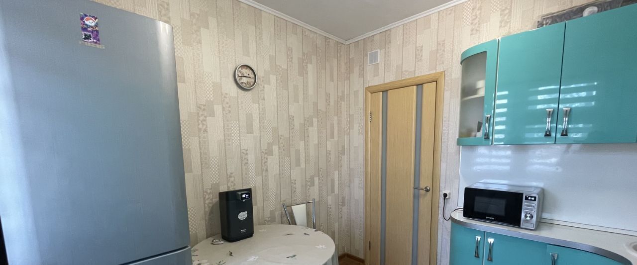 квартира г Казань Козья слобода ул Меридианная 30 фото 2