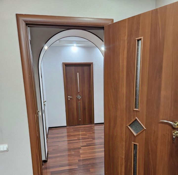 квартира г Казань р-н Ново-Савиновский Козья слобода ул Меридианная 3а фото 4