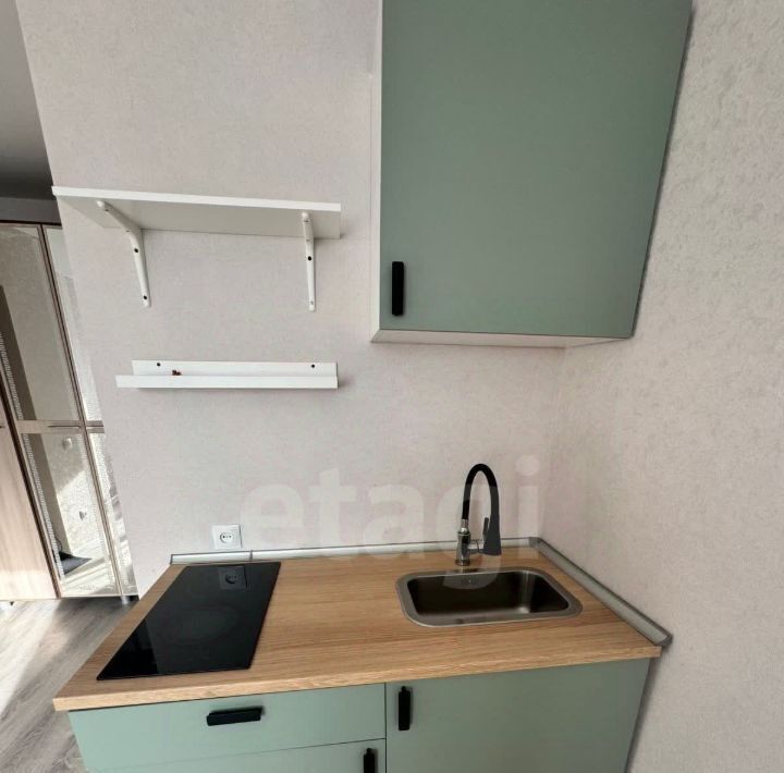 квартира г Казань метро Горки ул Карбышева 62 фото 4