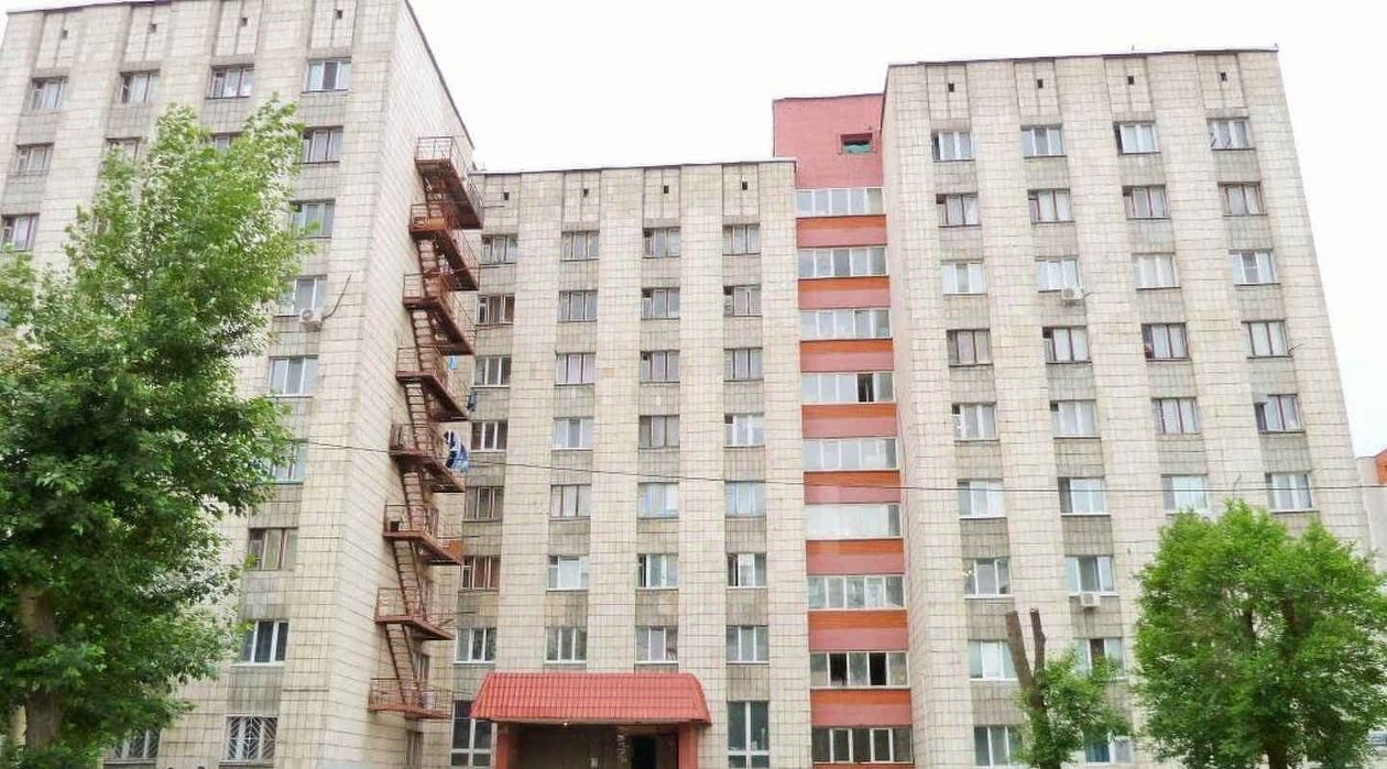 квартира г Казань метро Горки ул Карбышева 62 фото 8