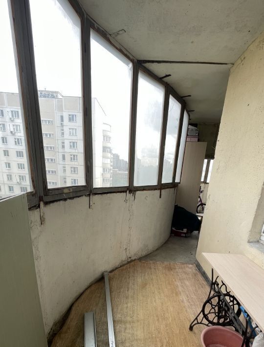 квартира г Казань Козья слобода ул Меридианная 30 фото 19