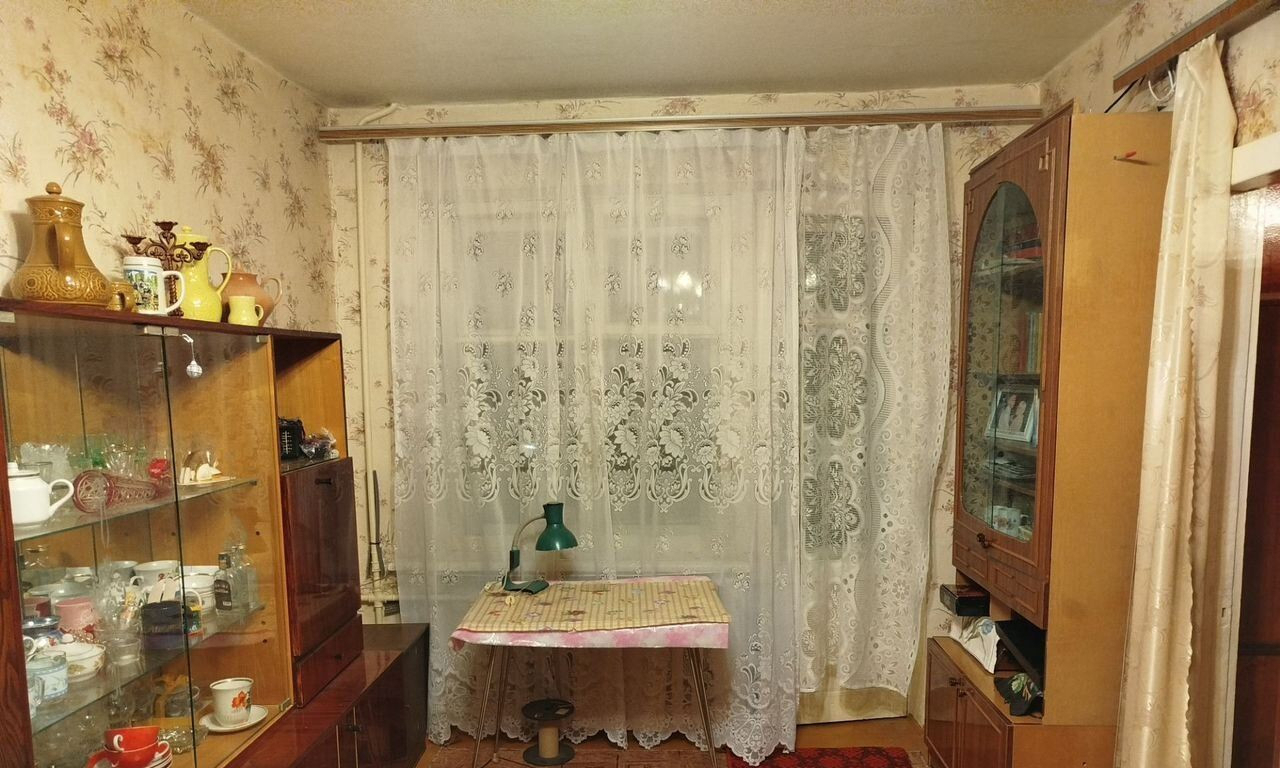 квартира г Самара р-н Кировский Металлург ул Республиканская 67 фото 2