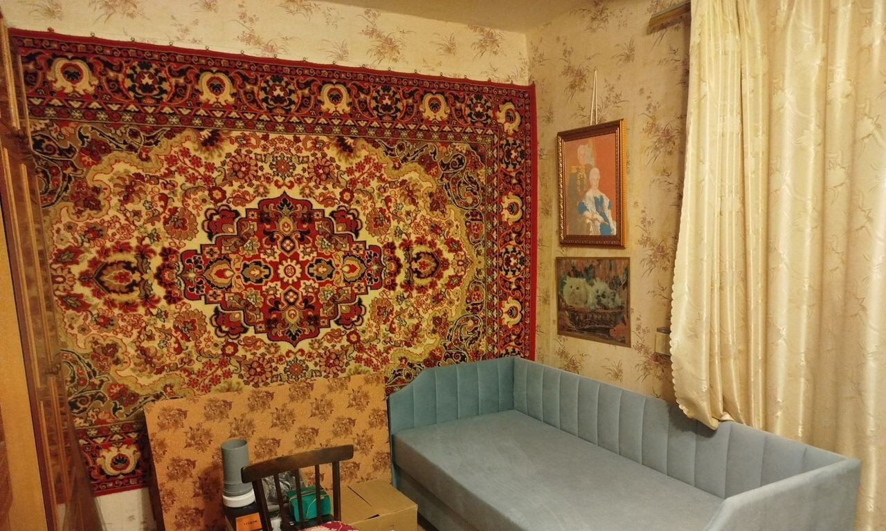 квартира г Самара р-н Кировский Металлург ул Республиканская 67 фото 3