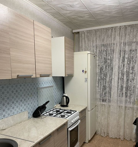 квартира Металлург фото