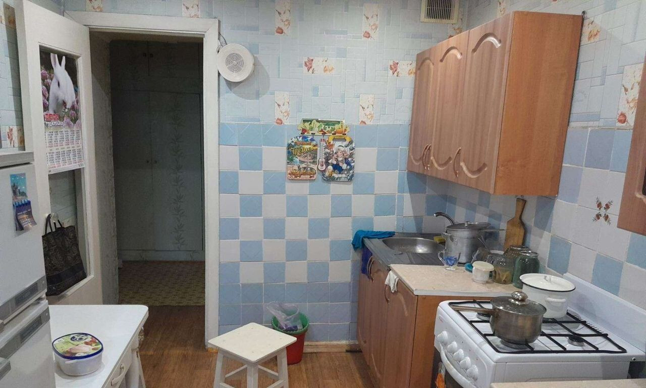 квартира г Самара р-н Кировский Металлург Безымянка ул Советская 9 фото 2