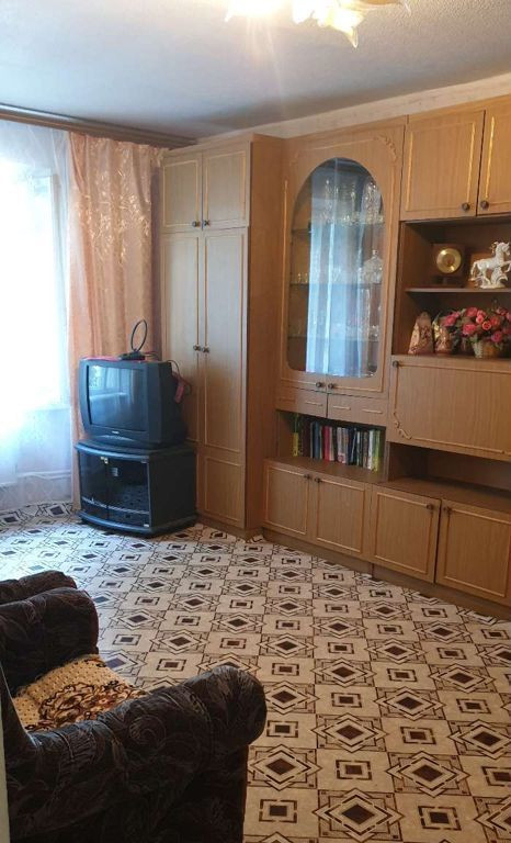 квартира г Самара р-н Кировский Металлург Безымянка ул Советская 9 фото 4