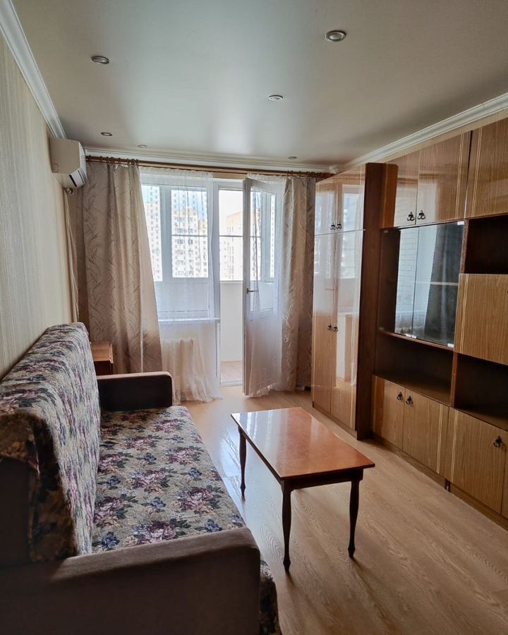 квартира г Таганрог Западный ул Сызранова 23/1к 1 фото 1
