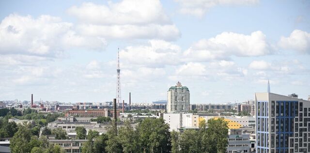 метро Выборгская дом 7к/1 фото