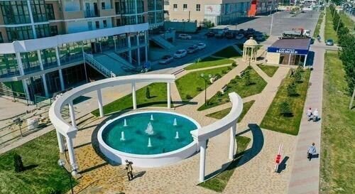 квартира р-н Анапский г Анапа ш Анапское 30 фото 21