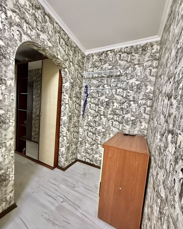 квартира г Чебоксары р-н Калининский пр-кт Тракторостроителей 56к/1 фото 4