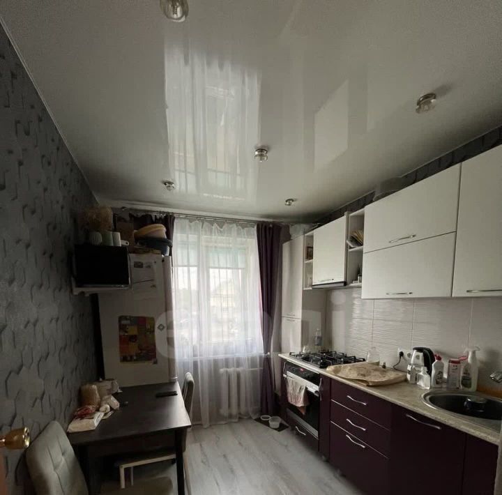 квартира г Ижевск р-н Индустриальный ул Сельская 3 фото 4