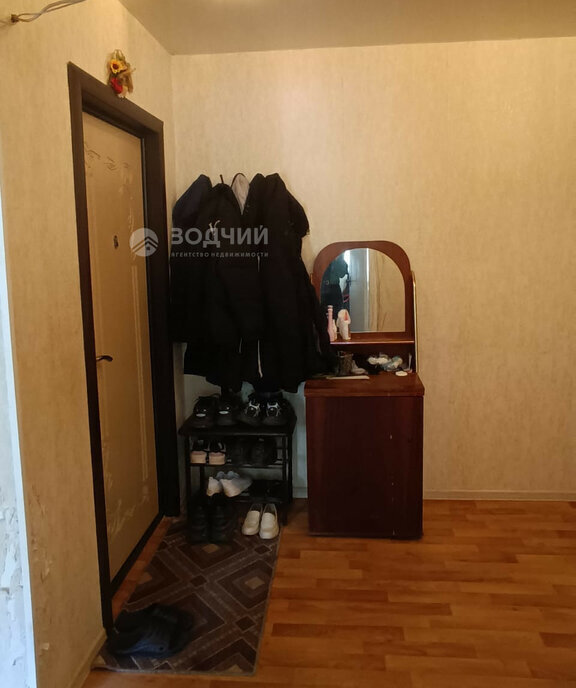 квартира г Чебоксары ул Ленинского Комсомола 66 фото 4