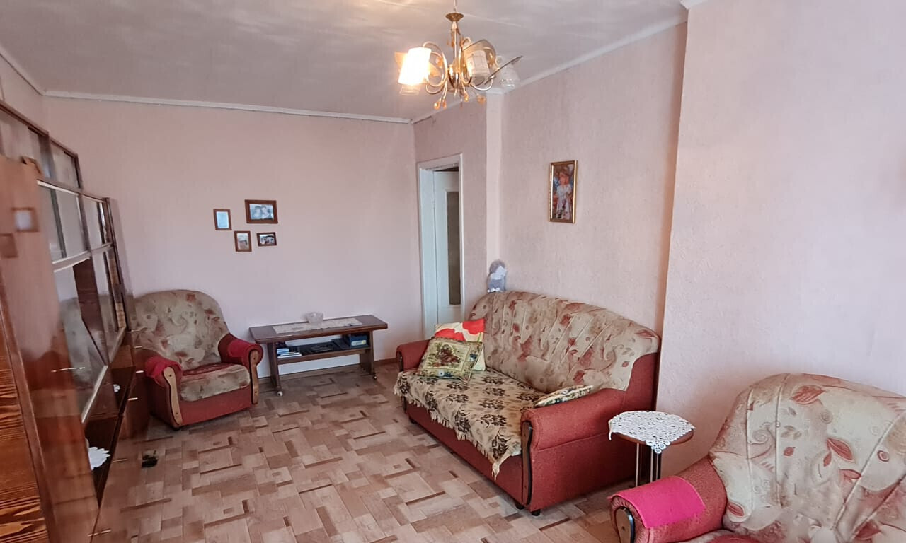 квартира г Орск ул Станиславского 55а фото 2