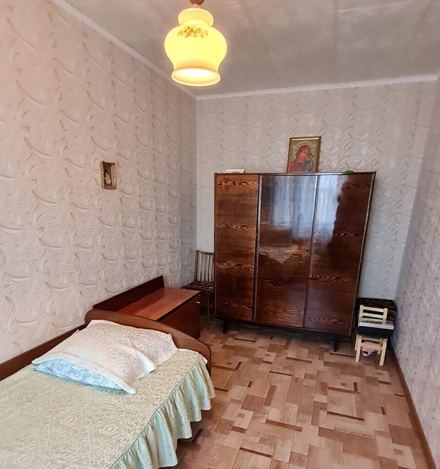квартира г Орск ул Станиславского 55а фото 3