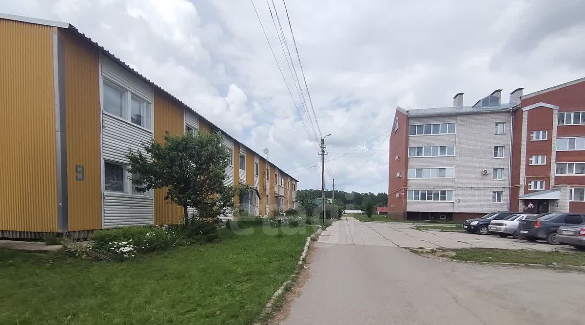 квартира г Можга мкр Компрессорный 9 Можгинский район фото 2