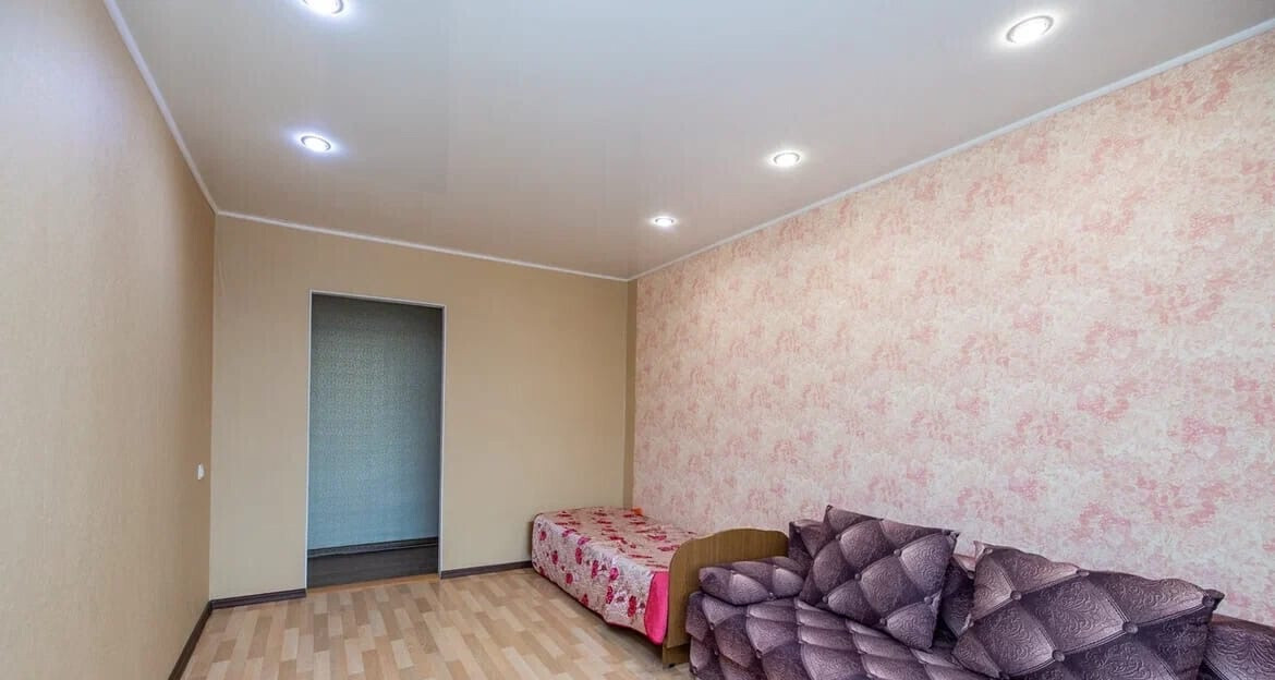 квартира г Оренбург р-н Промышленный ул Желябова 23 фото 7