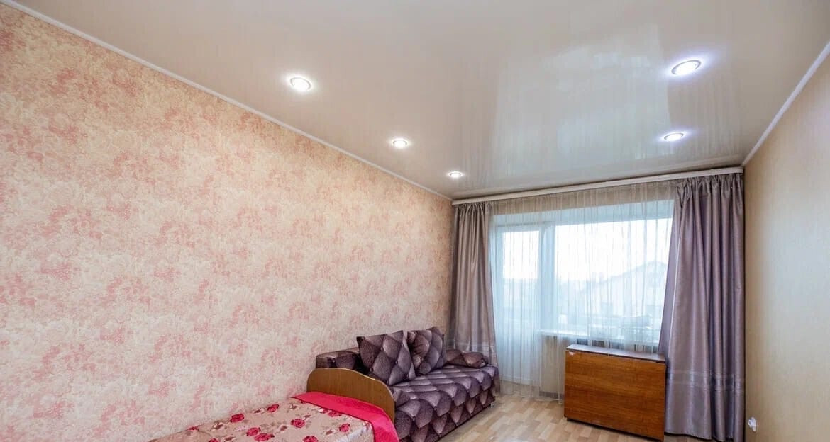 квартира г Оренбург р-н Промышленный ул Желябова 23 фото 8