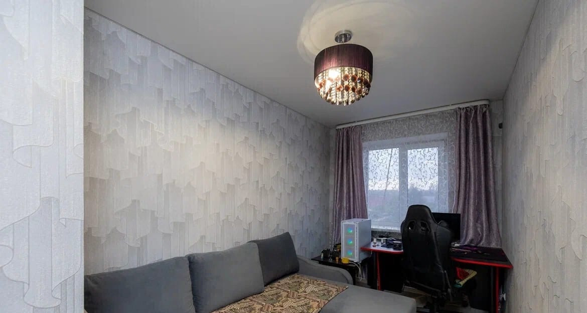 квартира г Оренбург р-н Промышленный ул Желябова 23 фото 11
