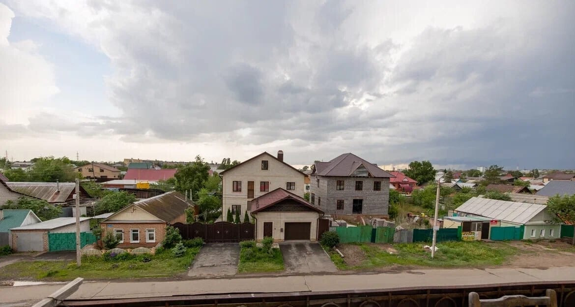 квартира г Оренбург р-н Промышленный ул Желябова 23 фото 16
