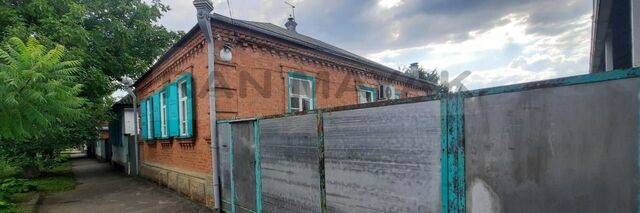 дом ул Адыгейская 101 фото