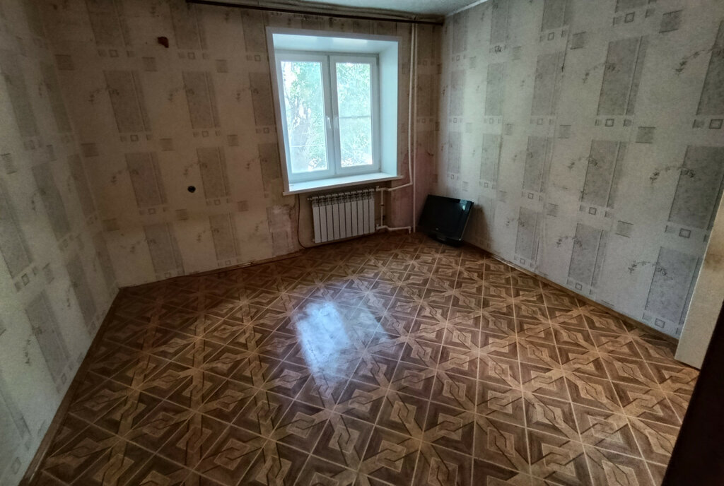 квартира г Астрахань ул Тренева 29б фото 1