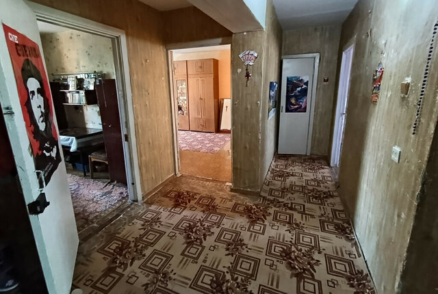 пер Шестой ул Химиков 6 фото