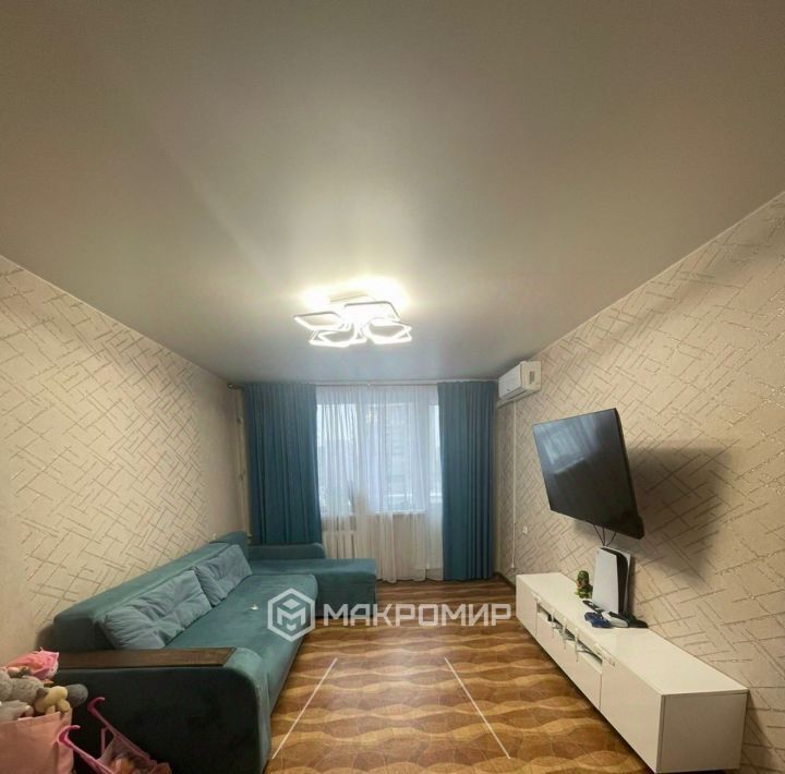 квартира г Новосибирск ул Танкистов 17 Площадь Маркса фото 4