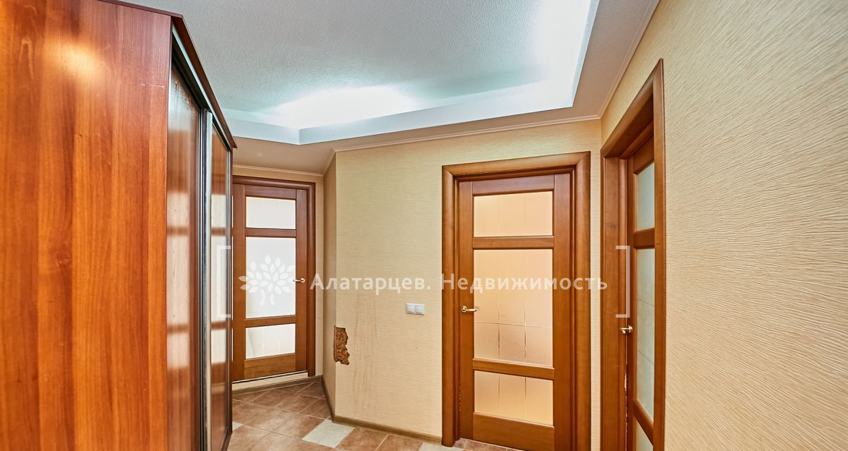 квартира г Томск ул Гоголя 40 фото 16