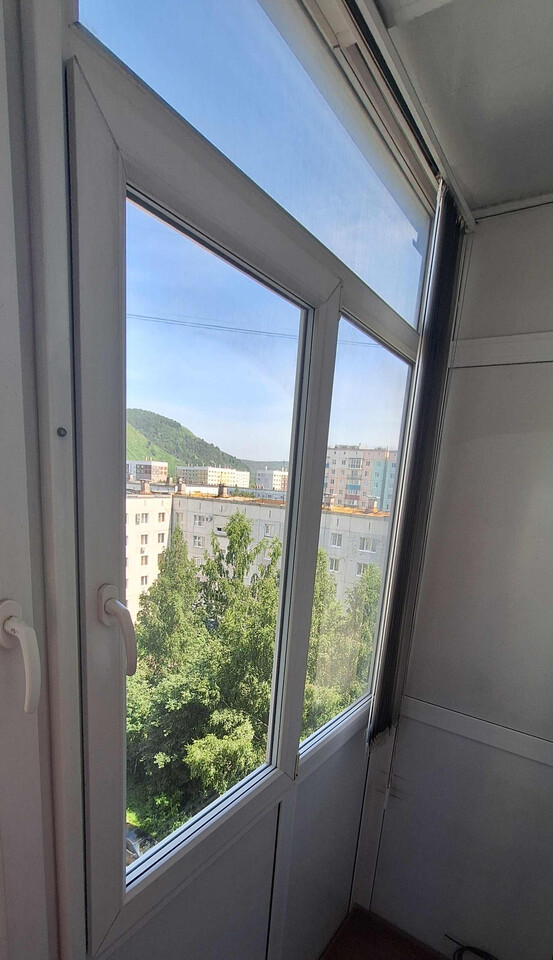 квартира г Междуреченск б-р Медиков 8 Кузбасс фото 14