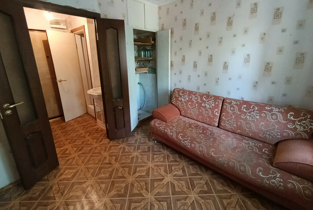 квартира г Астрахань ул Тренева 29б фото 11
