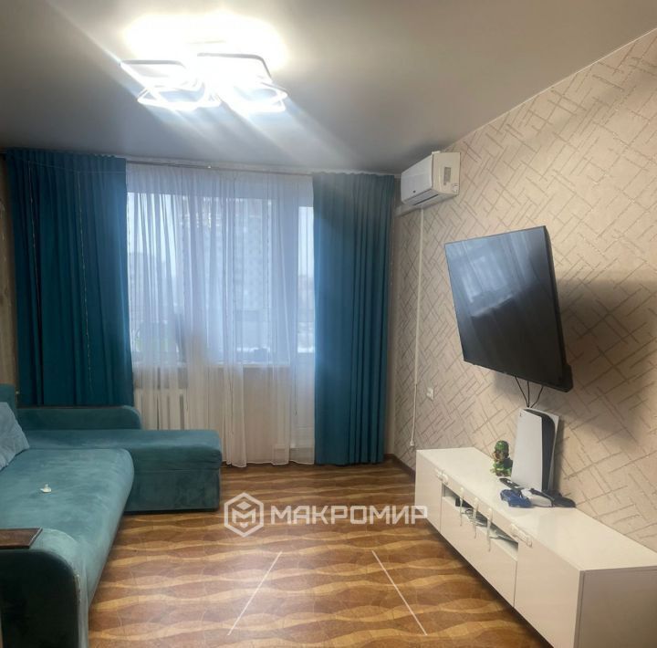 квартира г Новосибирск ул Танкистов 17 Площадь Маркса фото 5