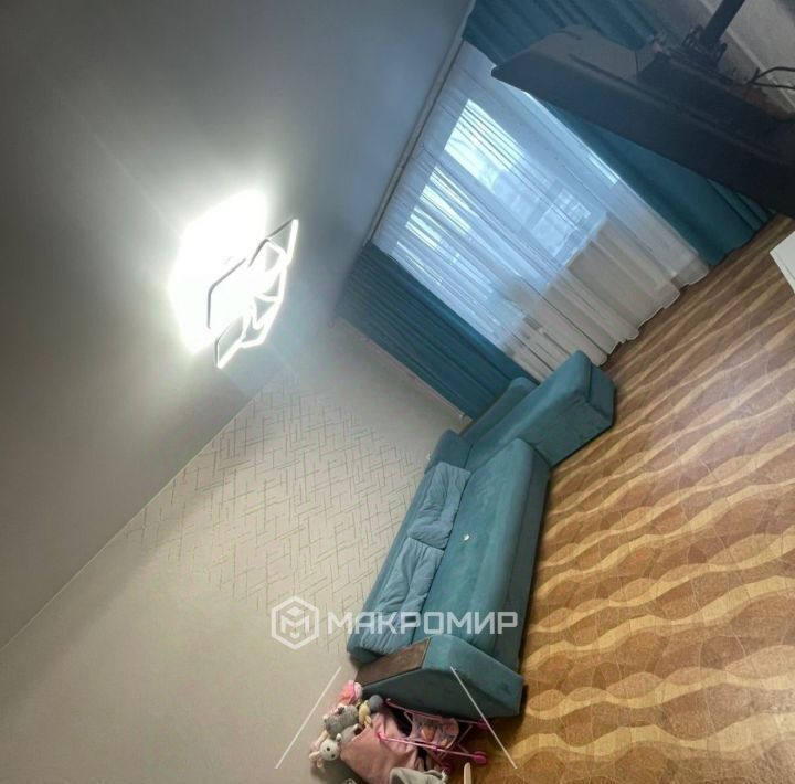 квартира г Новосибирск ул Танкистов 17 Площадь Маркса фото 6