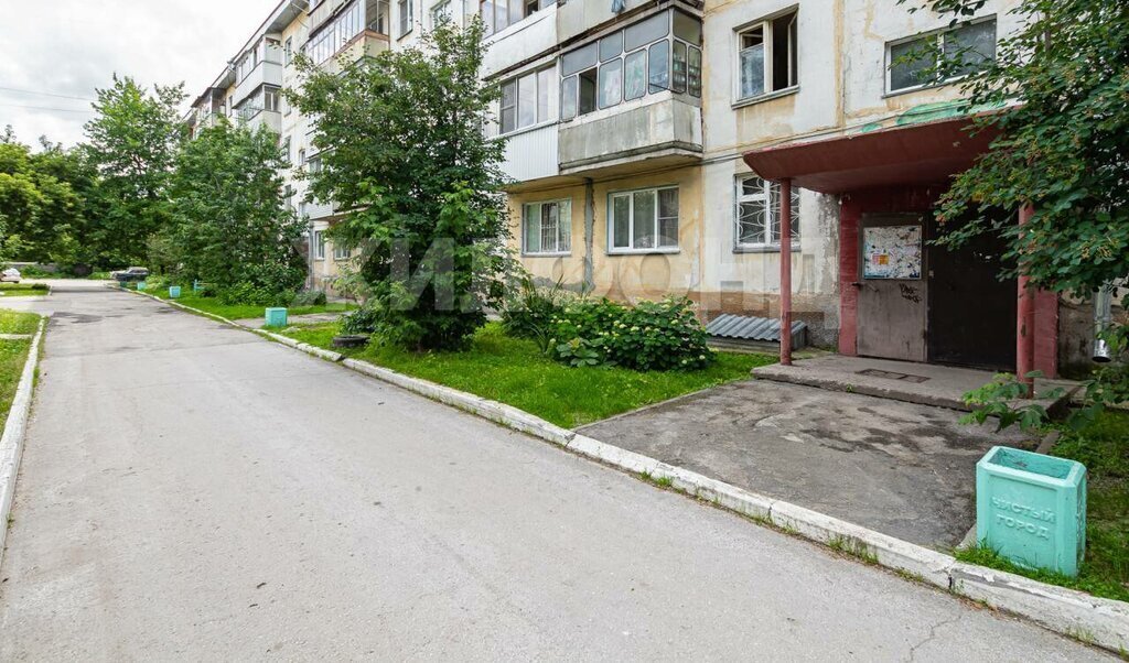 квартира г Новосибирск р-н Советский ул Молодости 3 Площадь Маркса фото 22