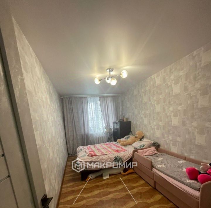 квартира г Новосибирск ул Танкистов 17 Площадь Маркса фото 10