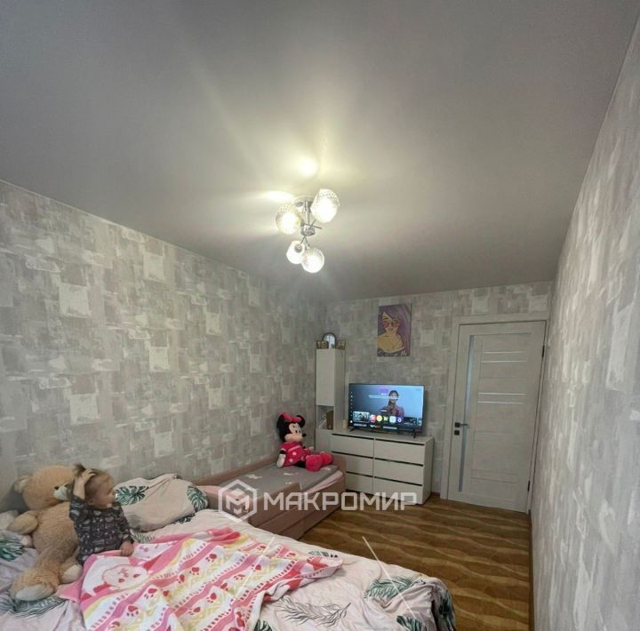 квартира г Новосибирск ул Танкистов 17 Площадь Маркса фото 11