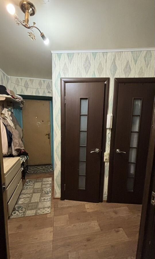 квартира г Нижний Новгород Буревестник ш Московское 221 фото 19