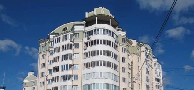 р-н Советский ул Максима Горького 44 фото